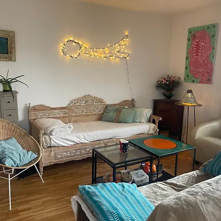 Apartamento Beconlesbruyeres