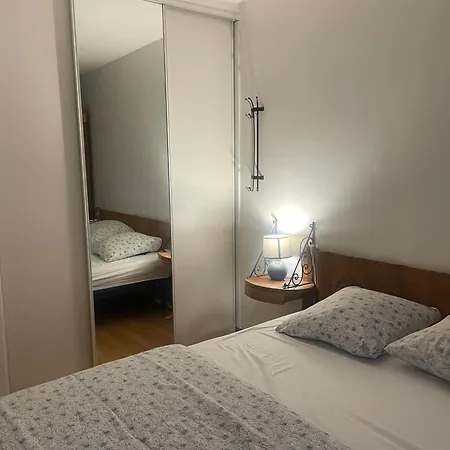 Beconlesbruyeres Apartamento Courbevoie